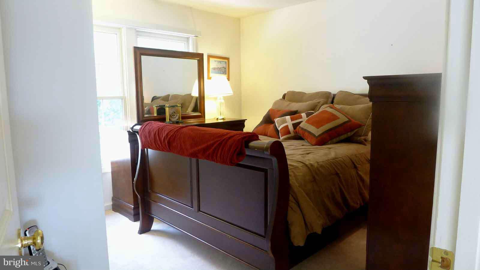 7635 Bear Forest Road Hanover, MD 21076 - Photo 17 of 30 Bedroom