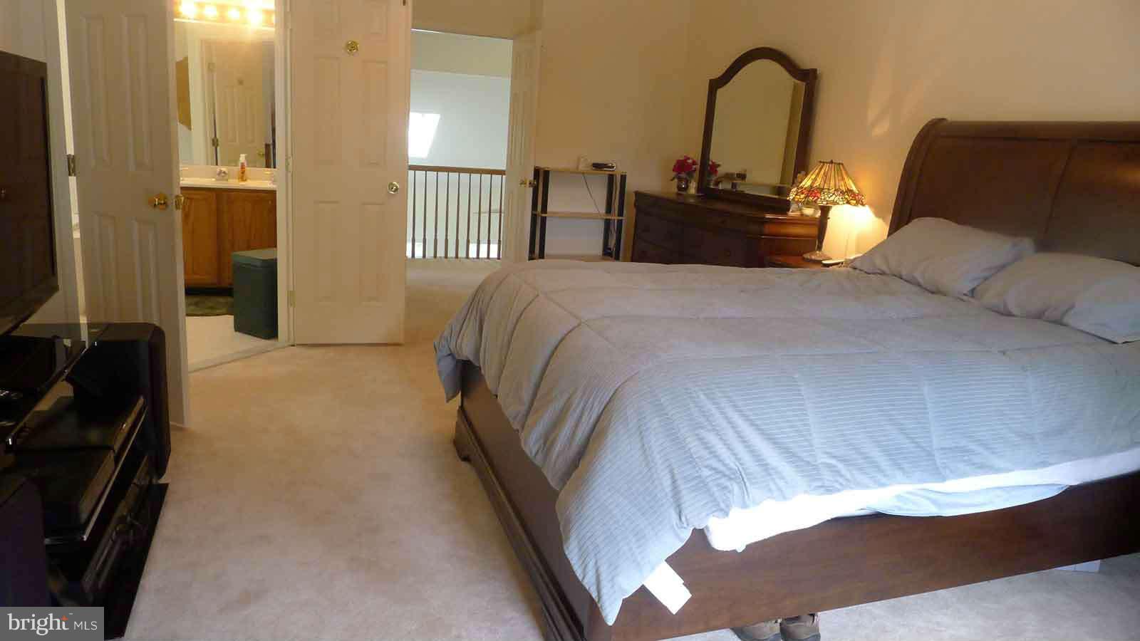 7635 Bear Forest Road Hanover, MD 21076 - Photo 20 of 30 Bedroom Master