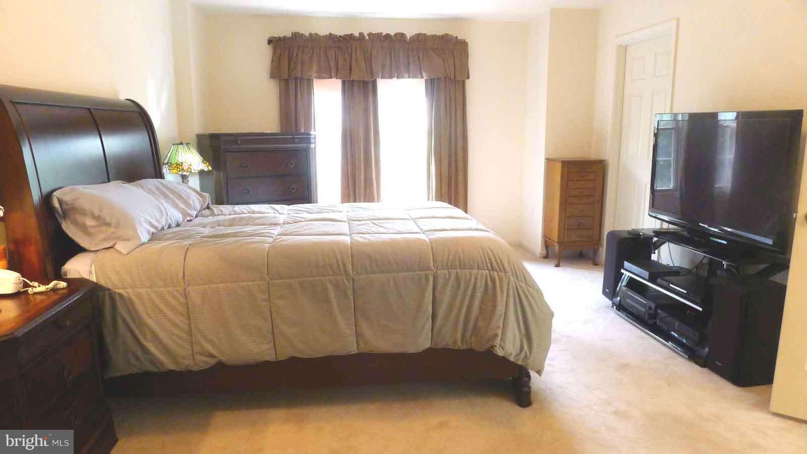 7635 Bear Forest Road Hanover, MD 21076 - Photo 21 of 30 Bedroom Master