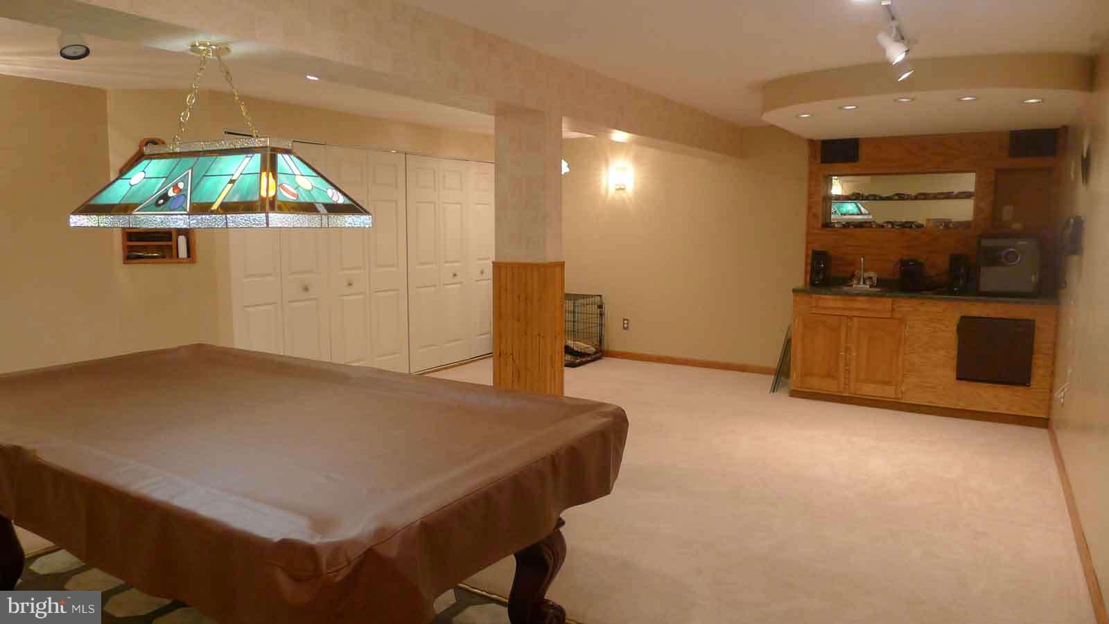 7635 Bear Forest Road Hanover, MD 21076 - Photo 26 of 30 Basement