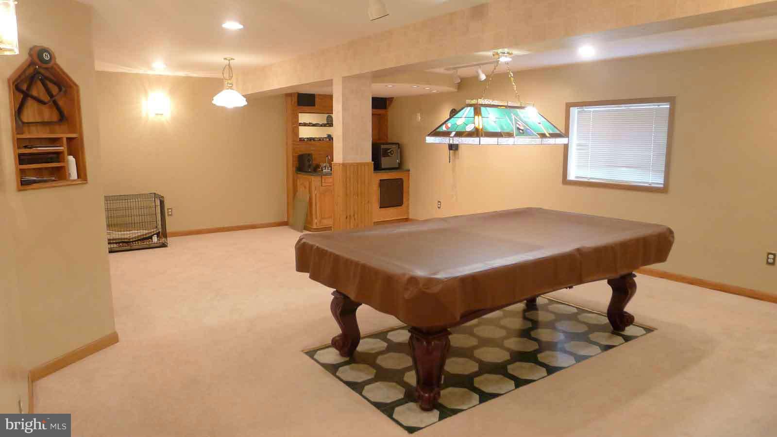 7635 Bear Forest Road Hanover, MD 21076 - Photo 27 of 30 Basement