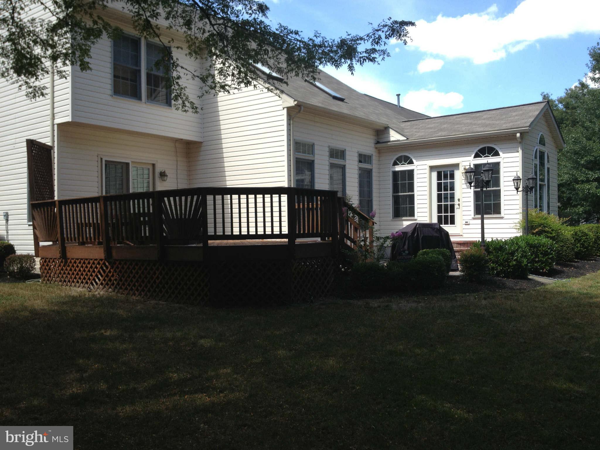 7635 Bear Forest Road Hanover, MD 21076 - Photo 29 of 30 View