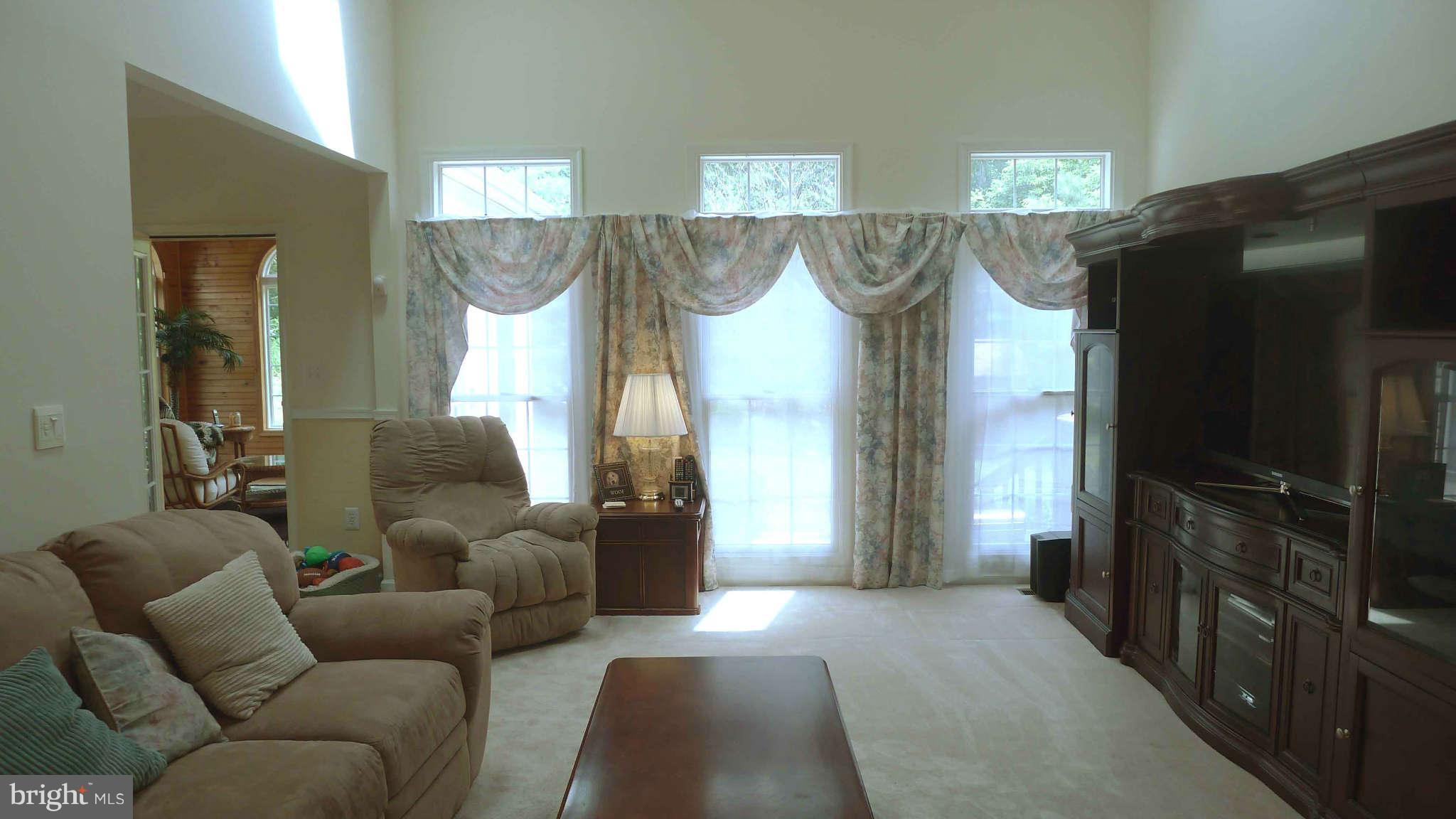 7635 Bear Forest Road Hanover, MD 21076 - Photo 4 of 30 Family Room
