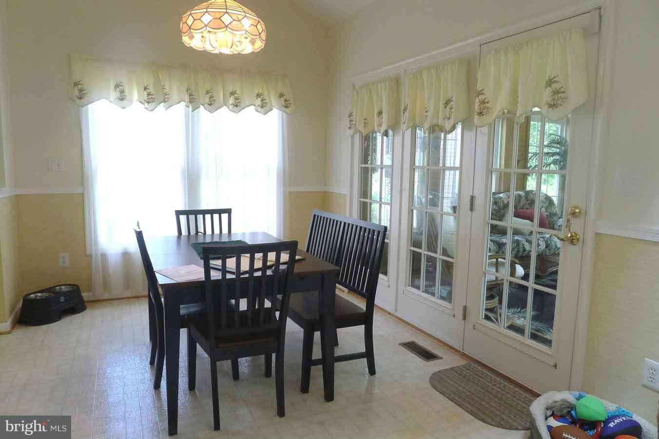 7635 Bear Forest Road Hanover, MD 21076 - Photo 6 of 30 Kitchen