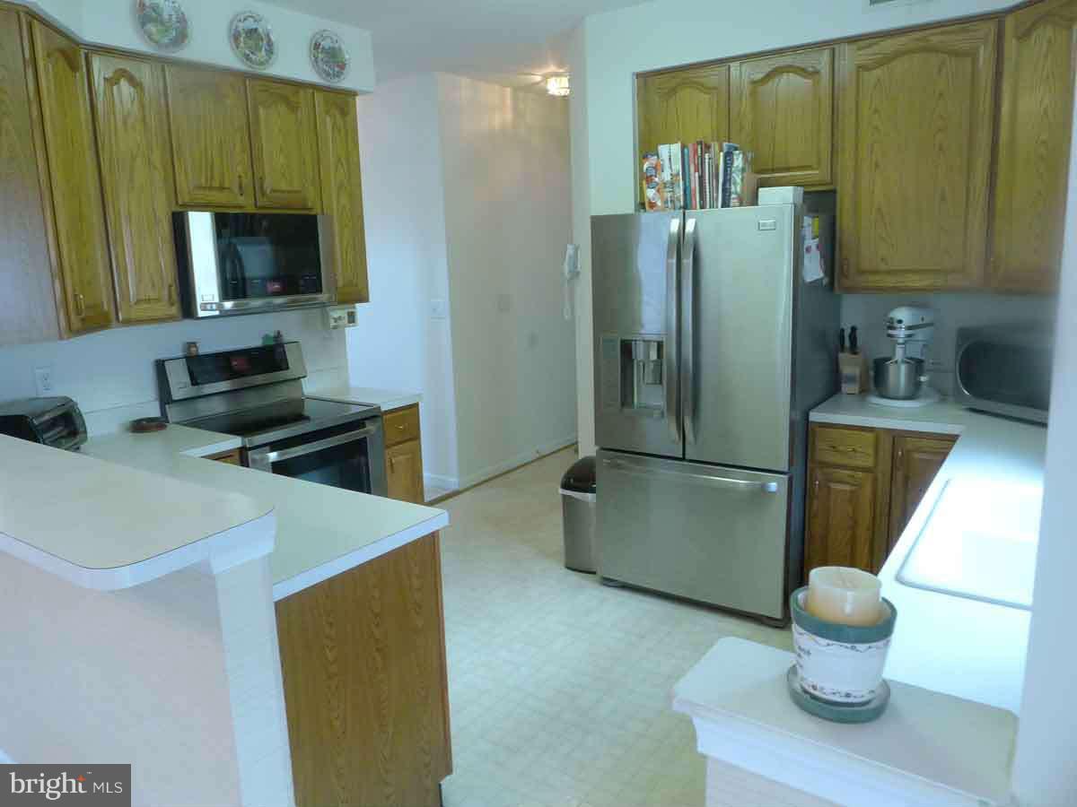 7635 Bear Forest Road Hanover, MD 21076 - Photo 7 of 30 Kitchen