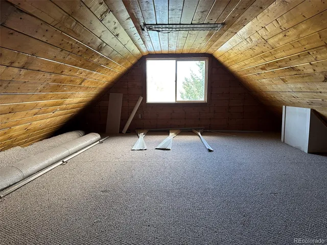 a view of under construction room and staircase