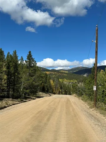 a view of outdoor space yard and patio
