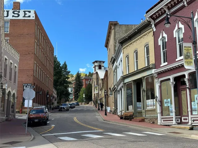 $575,000 | 2774 Upper Apex Road, Idaho Springs, CO 80452