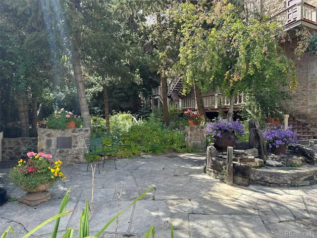 $575,000 | 2774 Upper Apex Road, Idaho Springs, CO 80452