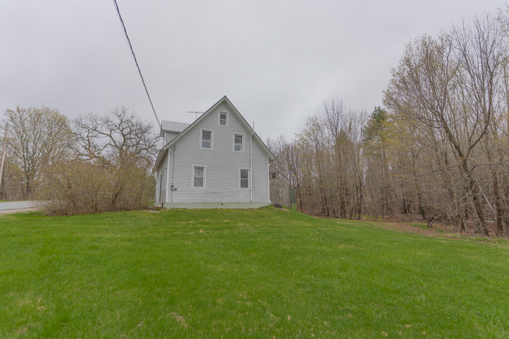 32 Sanborn Hill Road Chesterville, ME 04938 - Photo 33 of 53 sandyriverrealty-32