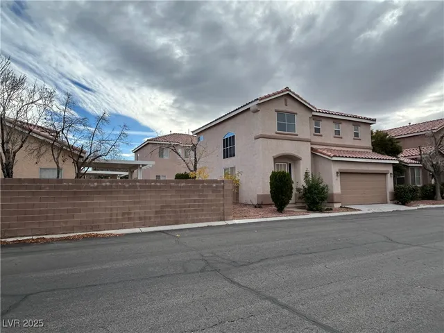 $1,750 | 861 Clear Diamond Avenue, Las Vegas, NV 89123