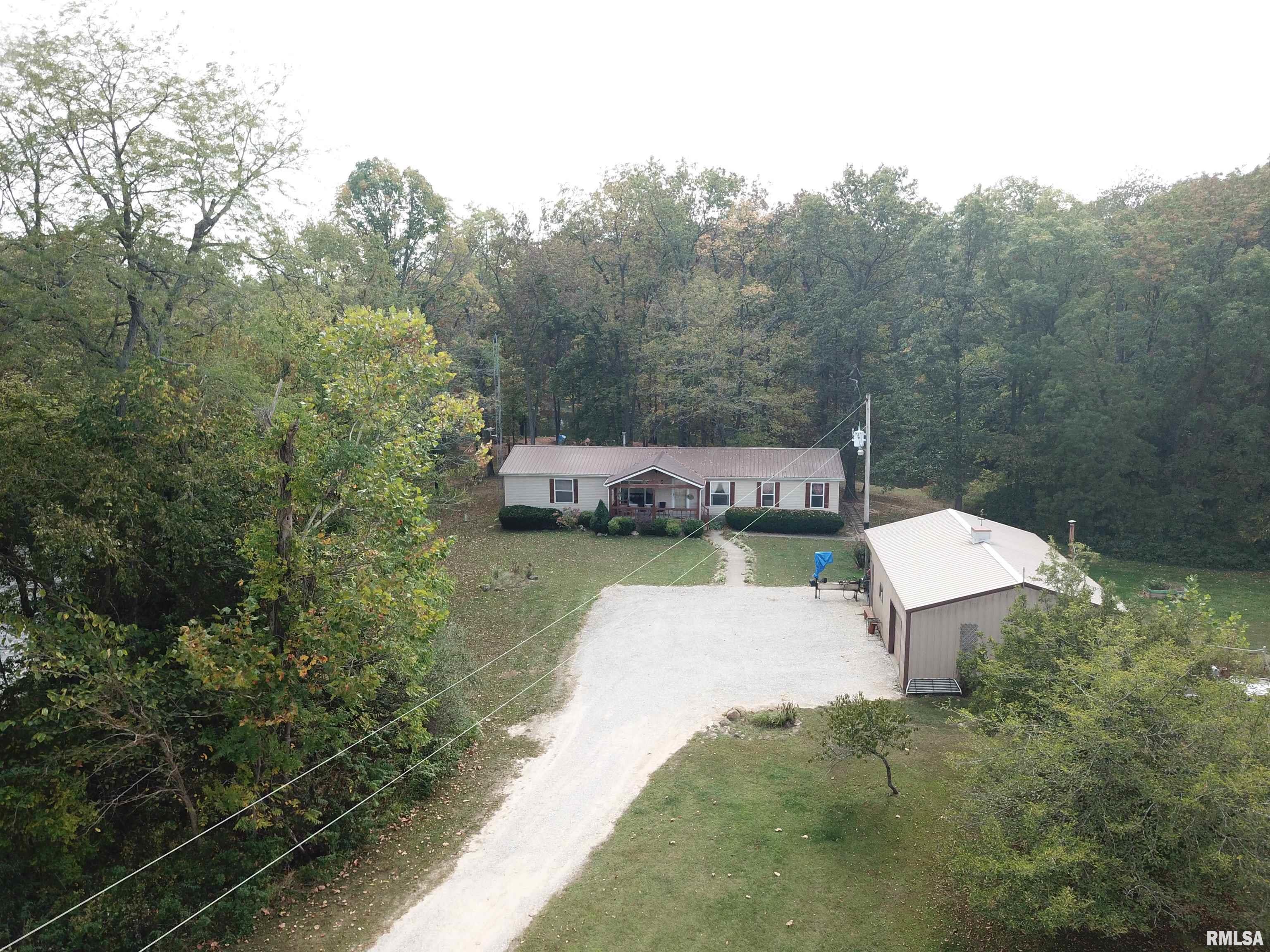 2475 North Oaktree Road Olney, IL 62450 - Photo 2 of 82 Gallery Image 2