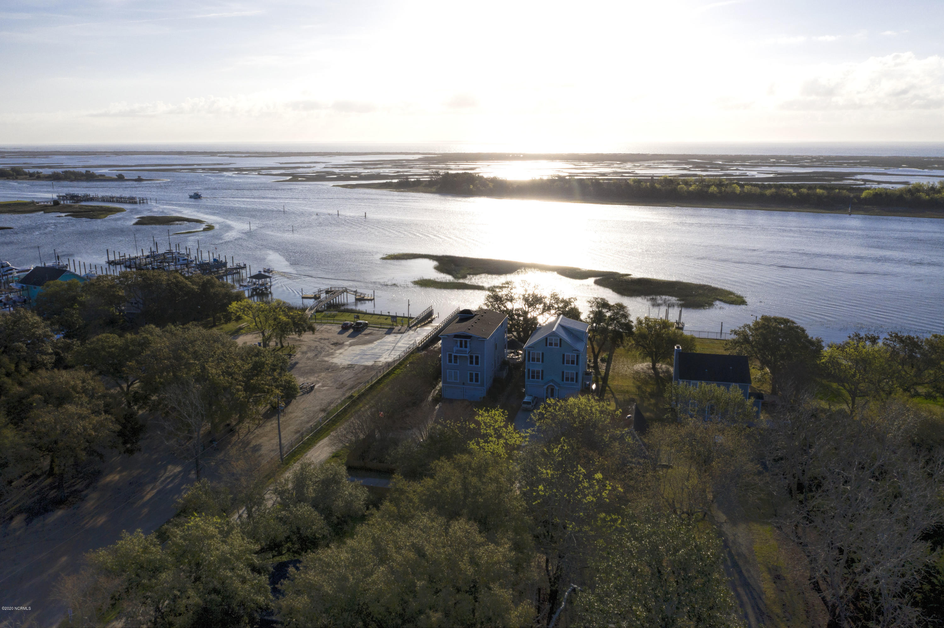 610 Trails End Road Wilmington, NC 28409 - Photo 54 of 71 059_dji_0412