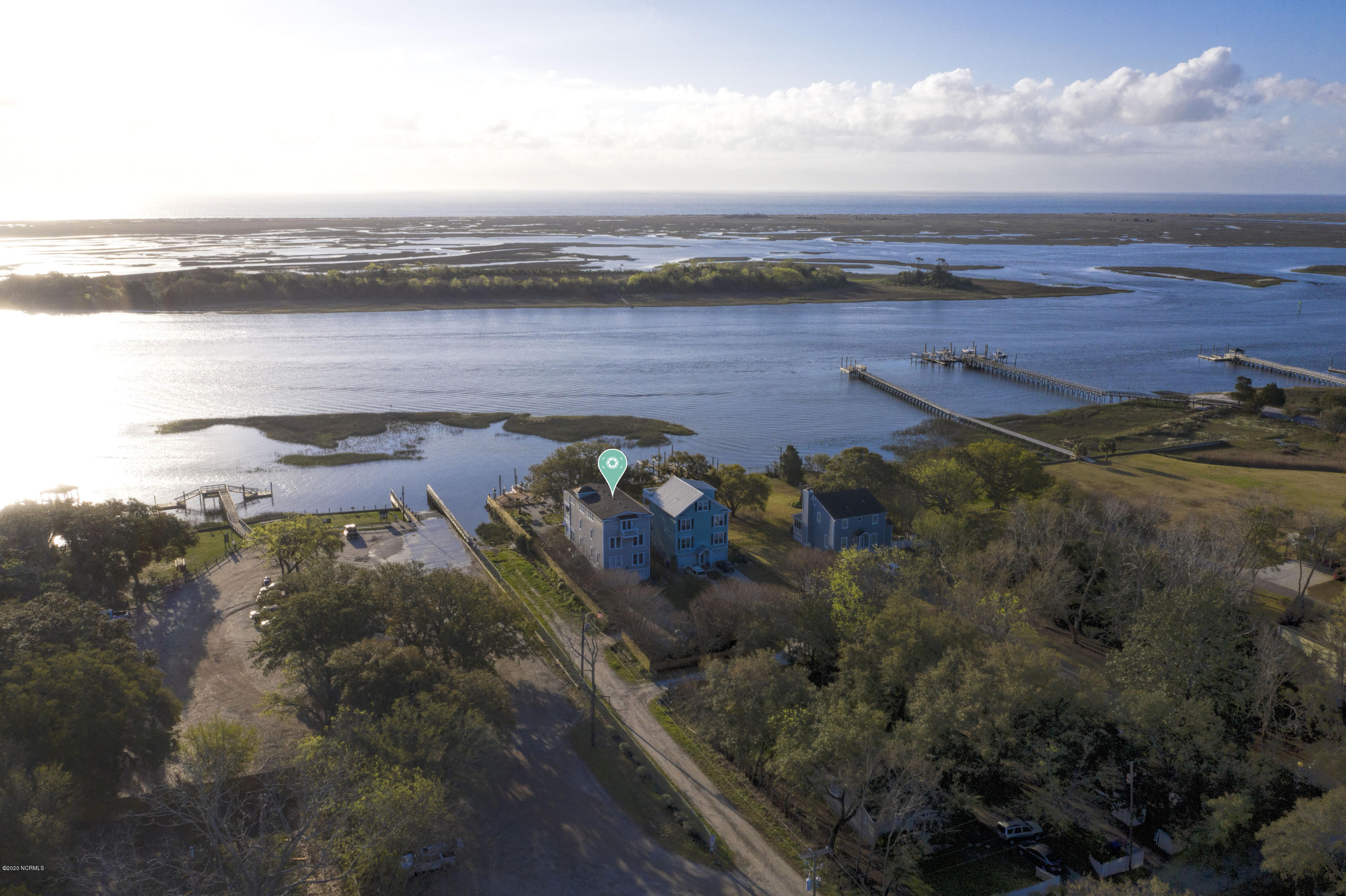 610 Trails End Road Wilmington, NC 28409 - Photo 55 of 71 060_dji_0414_1