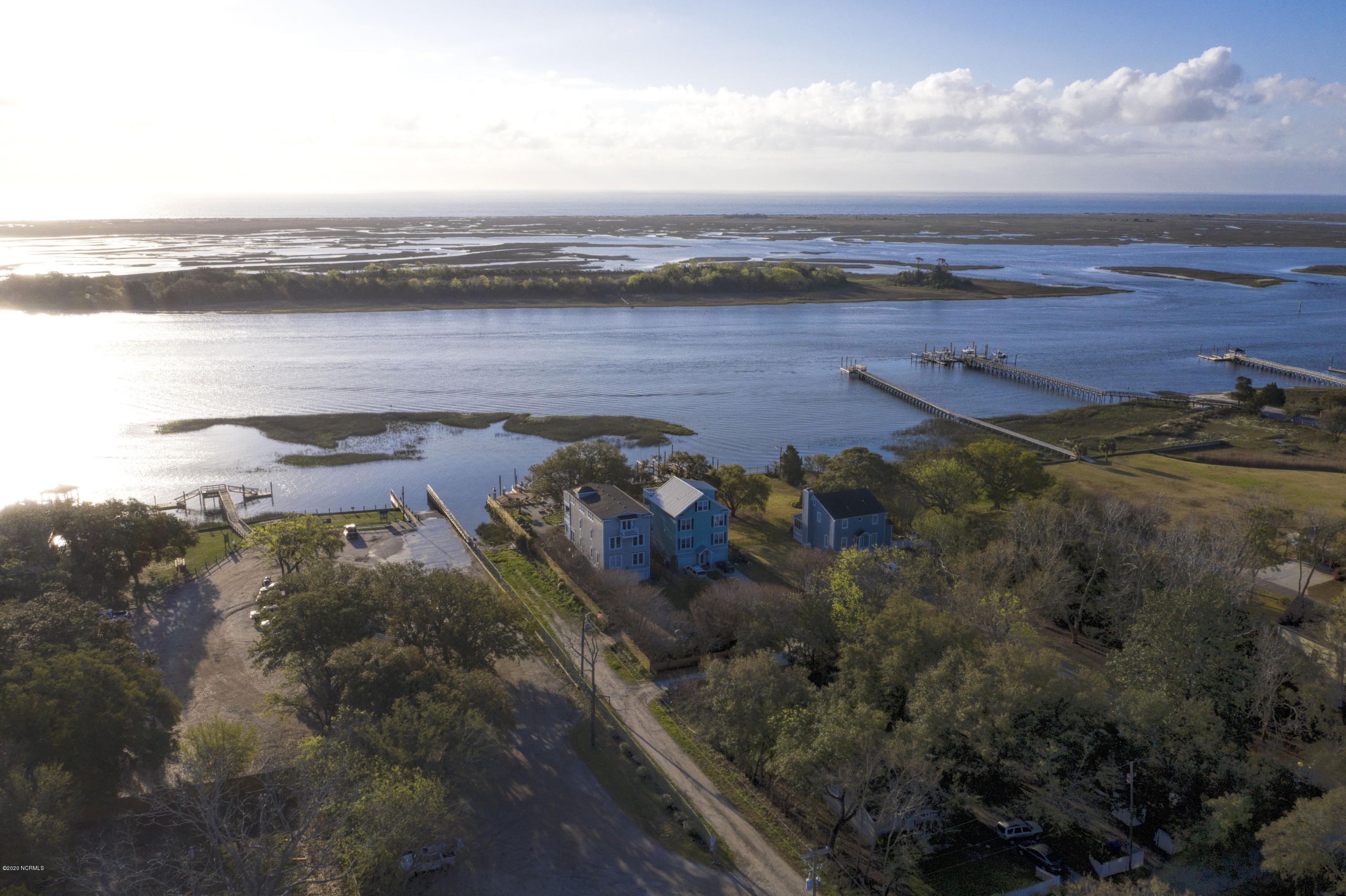 610 Trails End Road Wilmington, NC 28409 - Photo 56 of 71 061_dji_0414