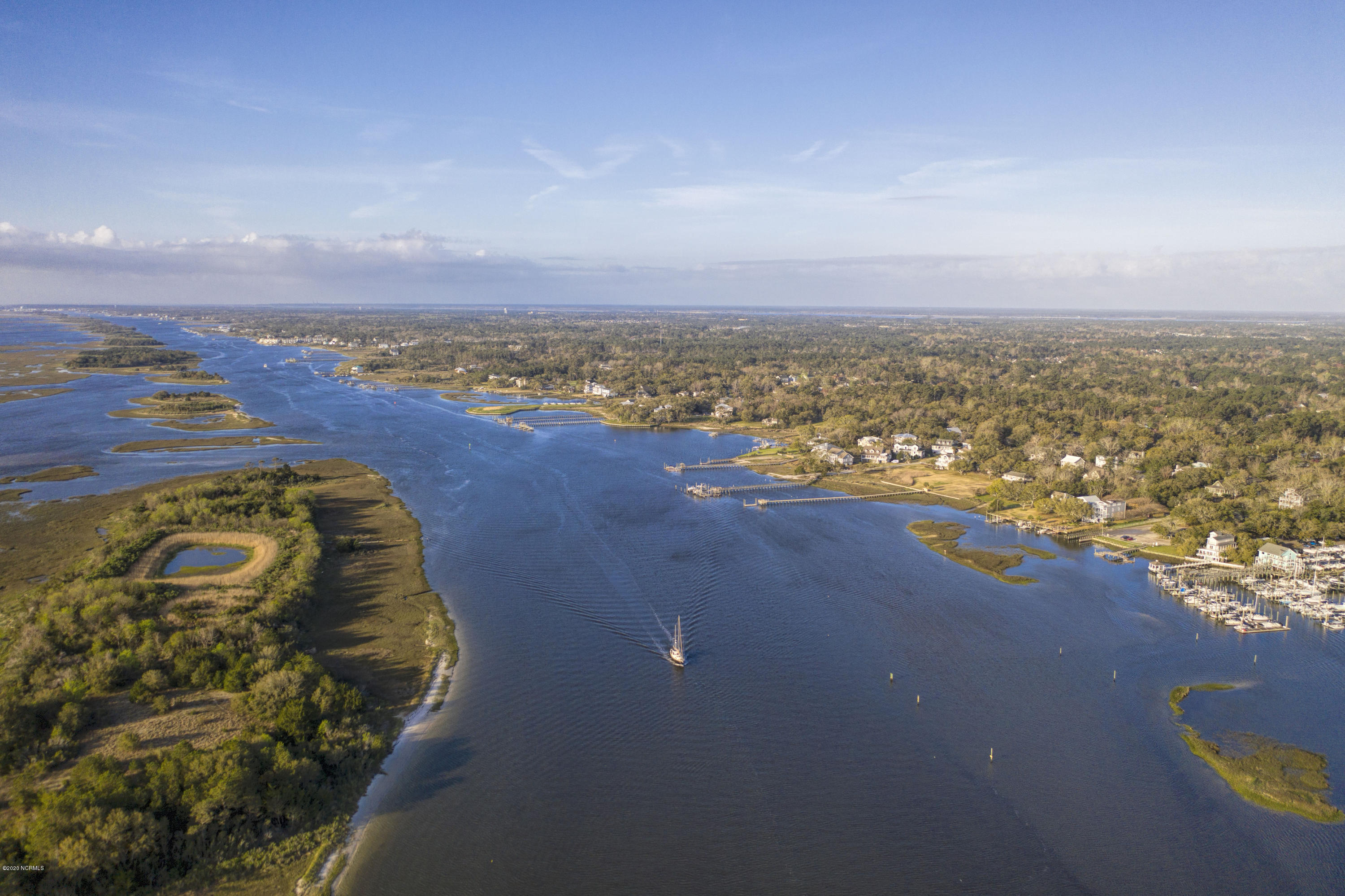 610 Trails End Road Wilmington, NC 28409 - Photo 60 of 71 065_dji_0419