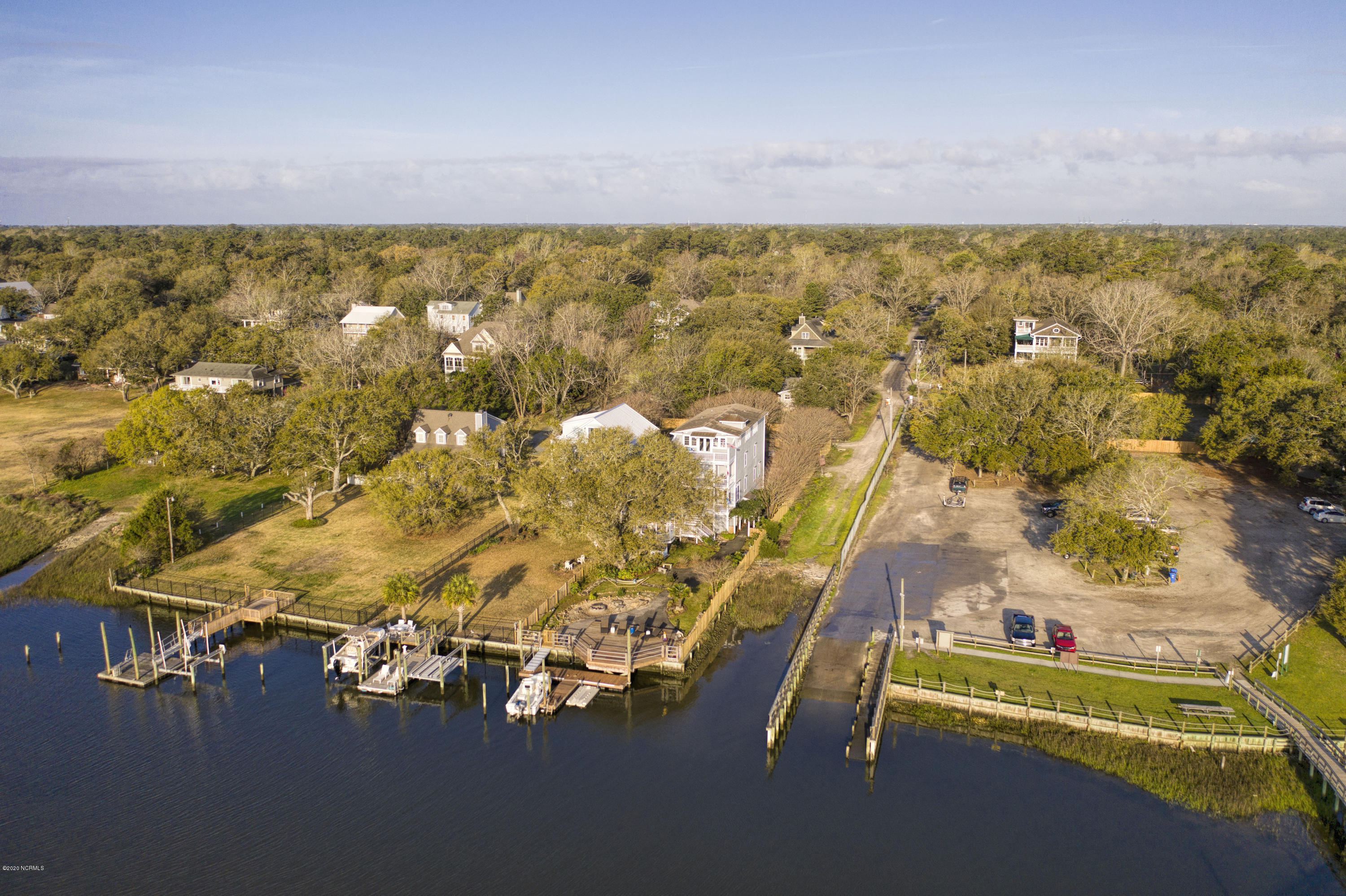 610 Trails End Road Wilmington, NC 28409 - Photo 64 of 71 069_dji_0421