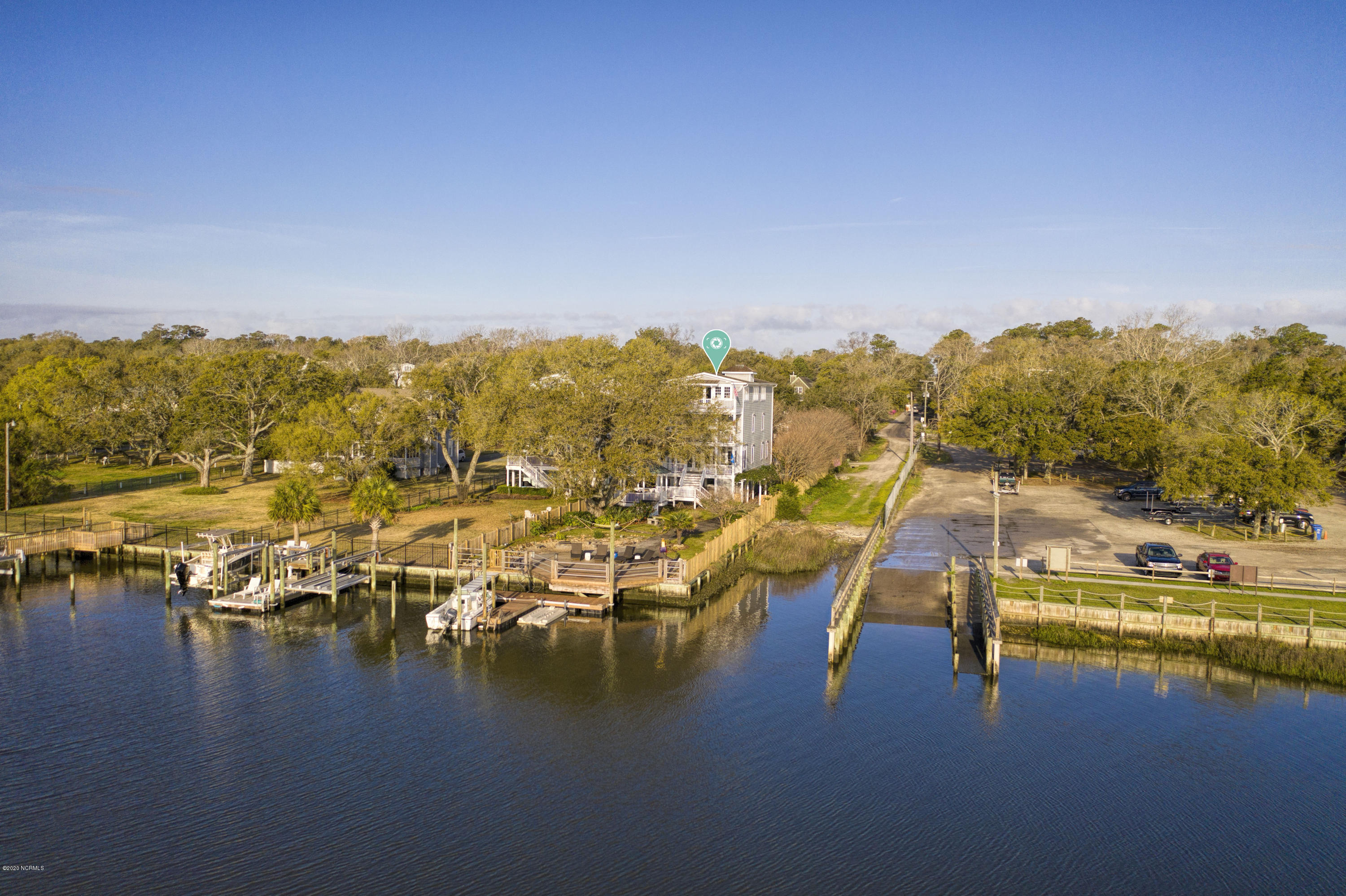 610 Trails End Road Wilmington, NC 28409 - Photo 65 of 71 070_dji_0422_1