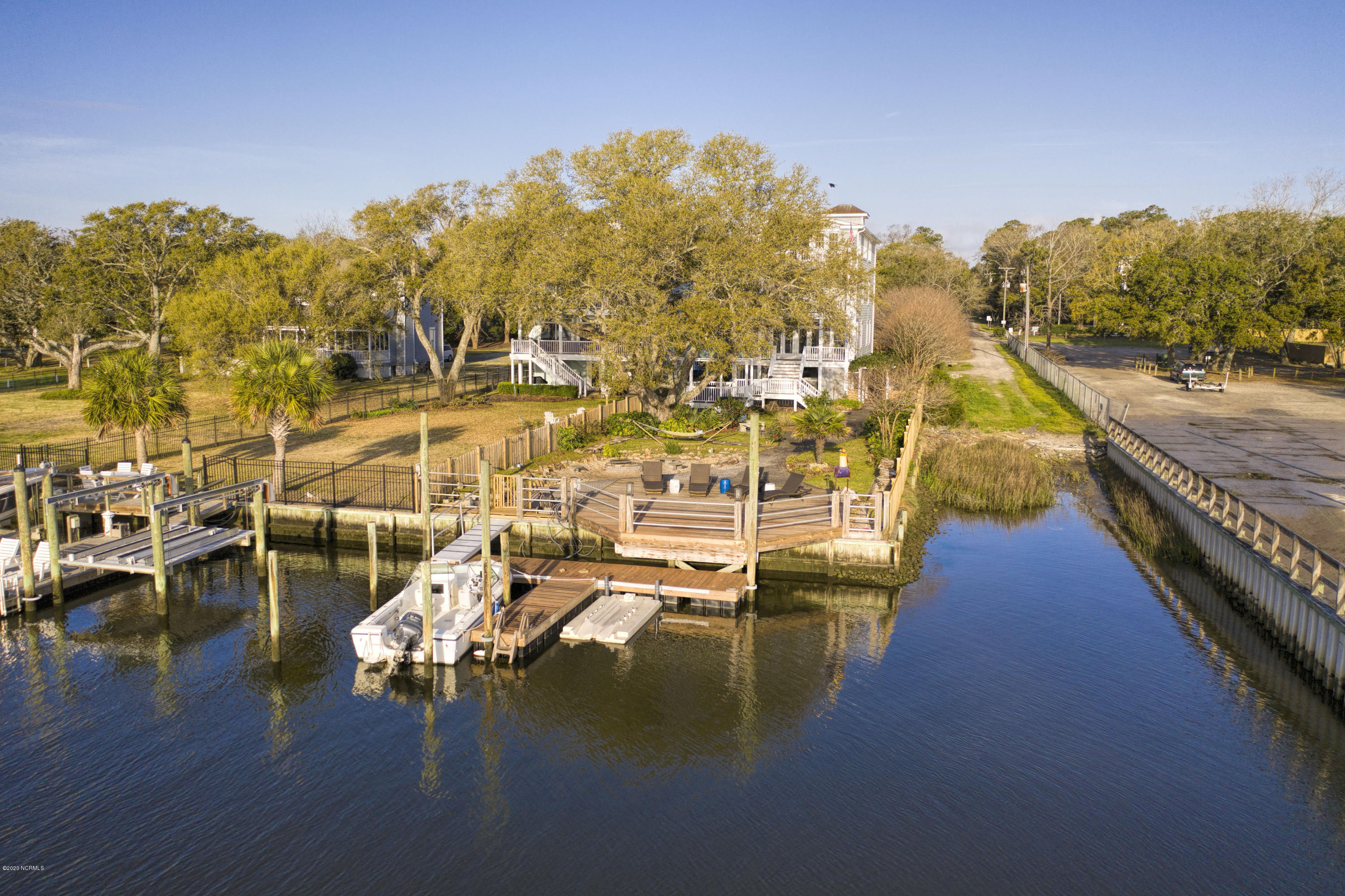 610 Trails End Road Wilmington, NC 28409 - Photo 67 of 71 072_dji_0423