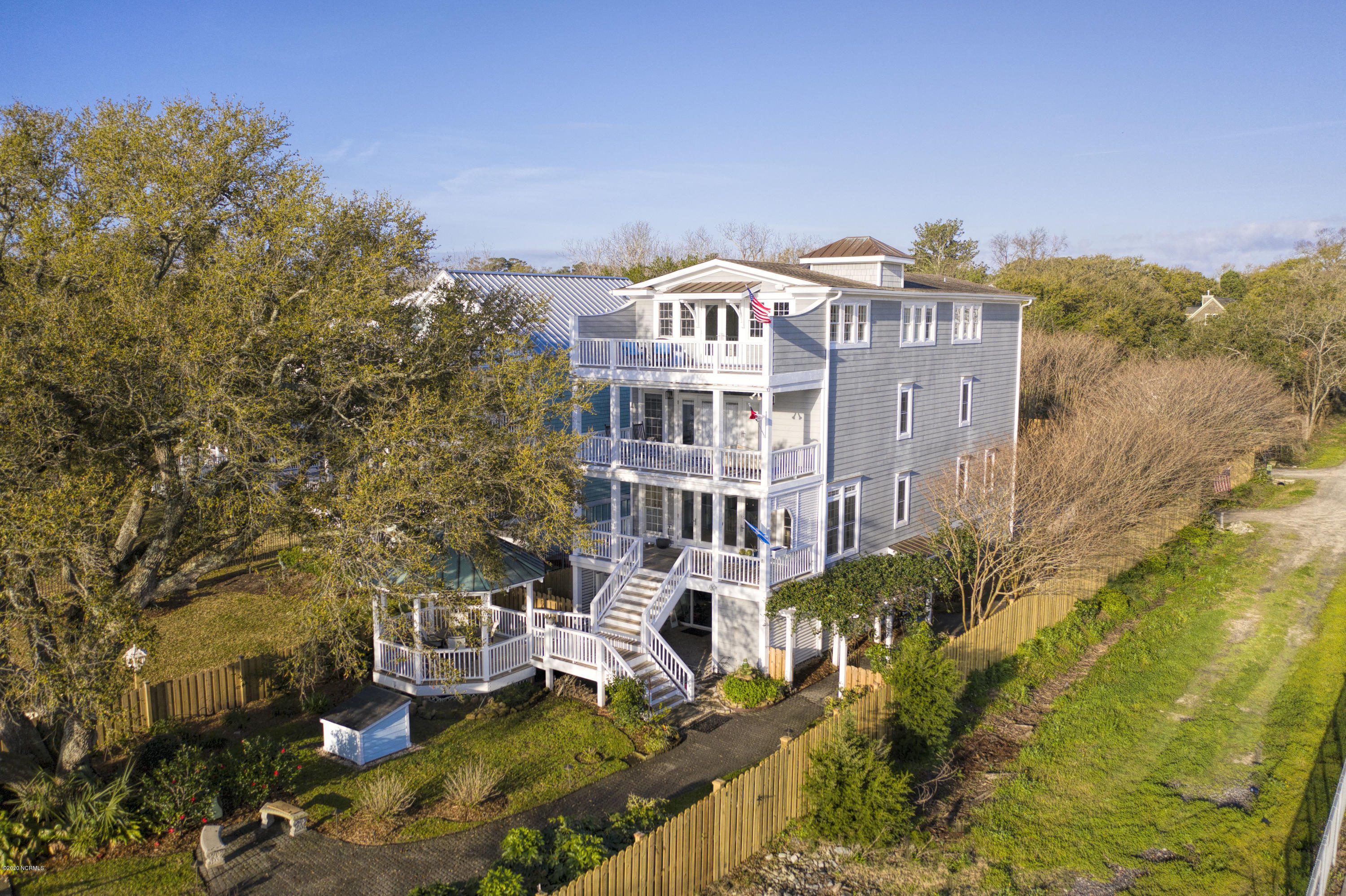 610 Trails End Road Wilmington, NC 28409 - Photo 68 of 71 073_dji_0424