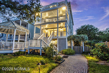 610 Trails End Road Wilmington, NC 28409 - Photo 69 of 71 1