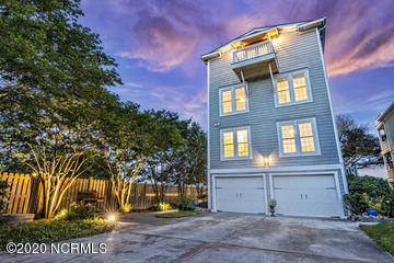 610 Trails End Road Wilmington, NC 28409 - Photo 70 of 71 2