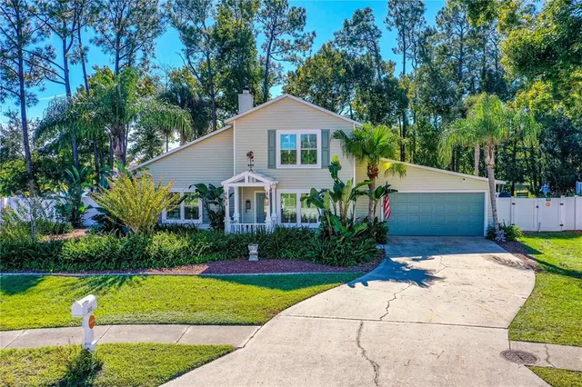 view of a tennis court