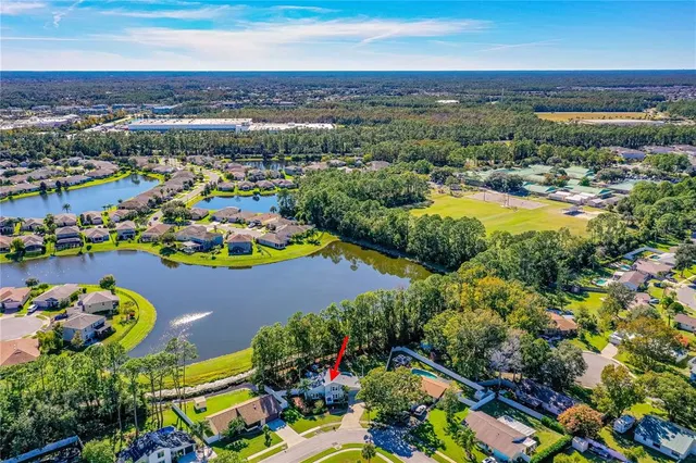 $364,900 | 1242 Thomasina Drive, Port Orange, FL 32129