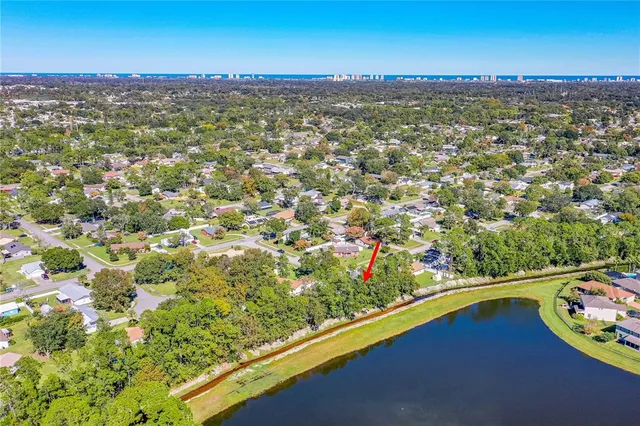 $364,900 | 1242 Thomasina Drive, Port Orange, FL 32129