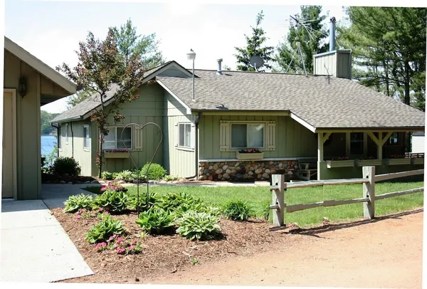 $775,000 | W6467 Cottonville Drive, Wautoma, WI 54982