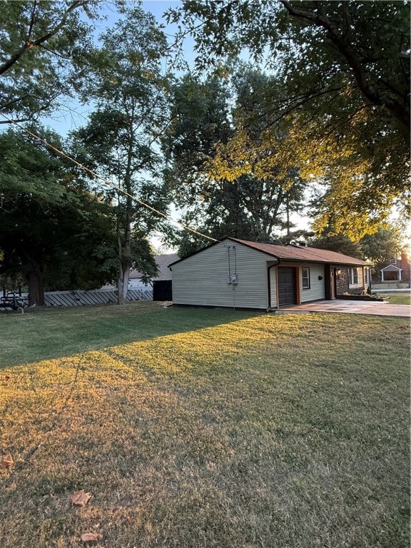 3109 Cherry Drive Decatur, IL 62521 - Photo 11 of 23