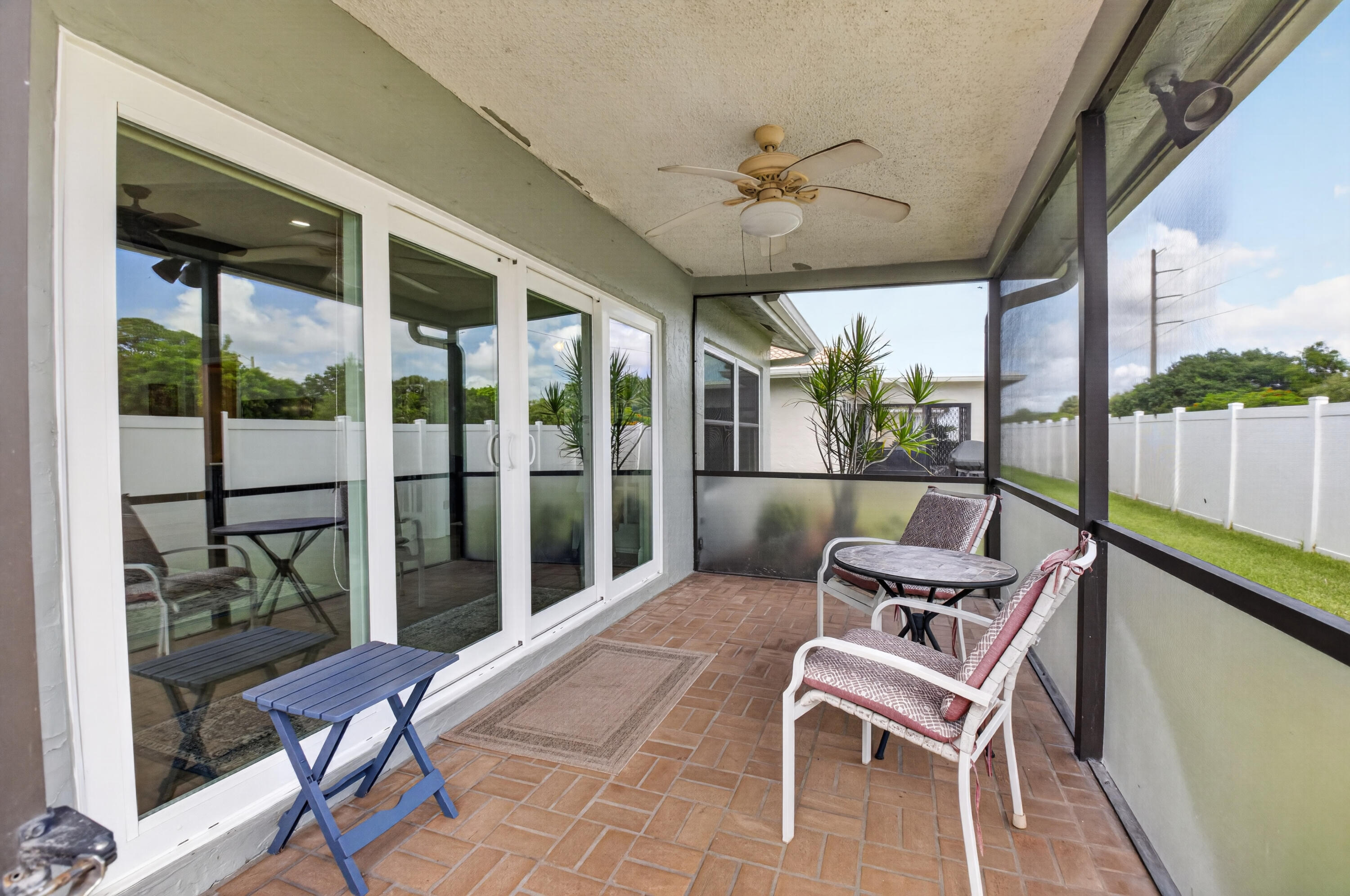 22018 Colony Drive Boca Raton, FL 33433 - Photo 31 of 39 Patio
