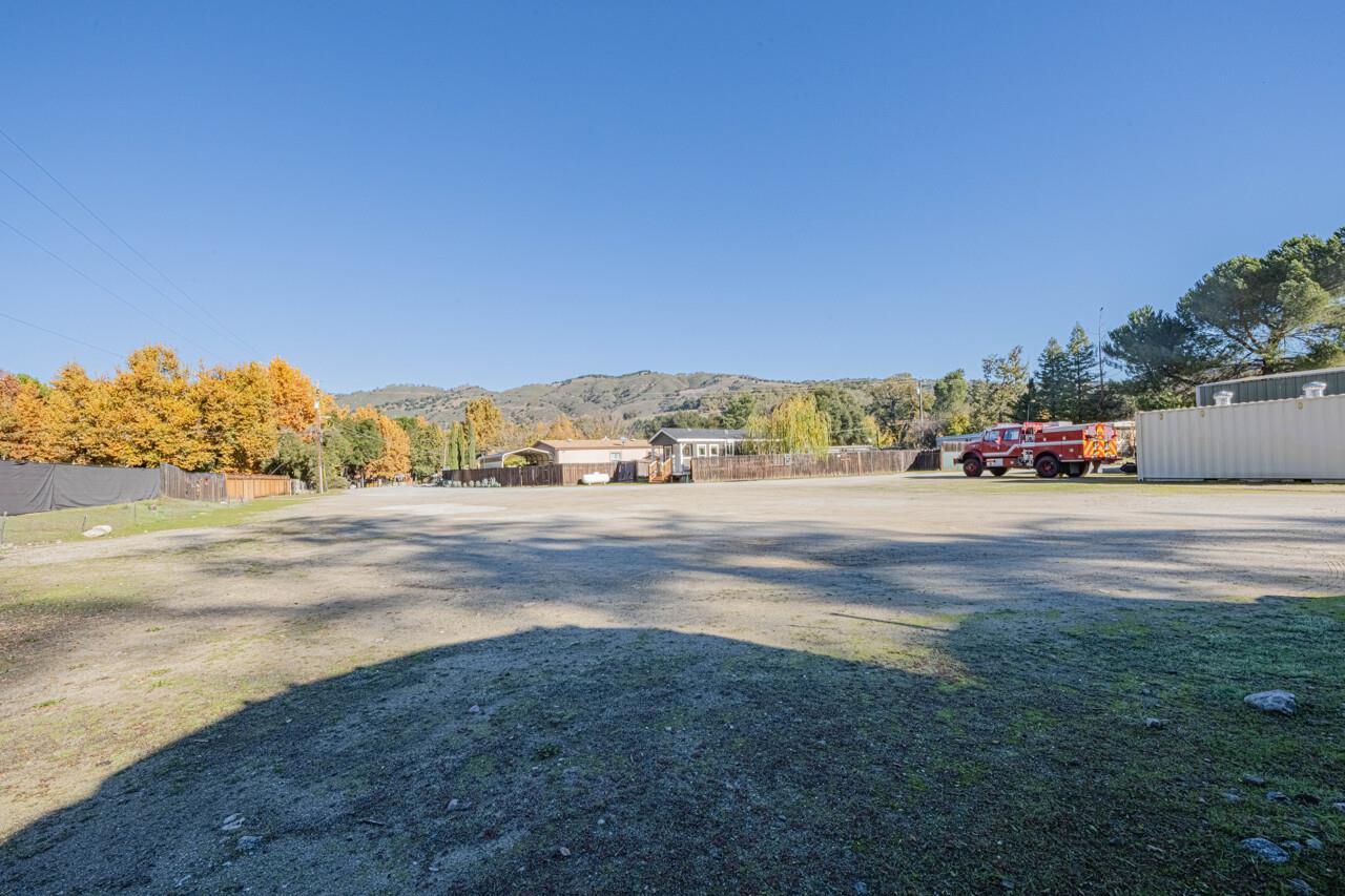 18842 Cachagua Road Carmel Valley, CA 93924 - Photo 29 of 35 a view of lake view