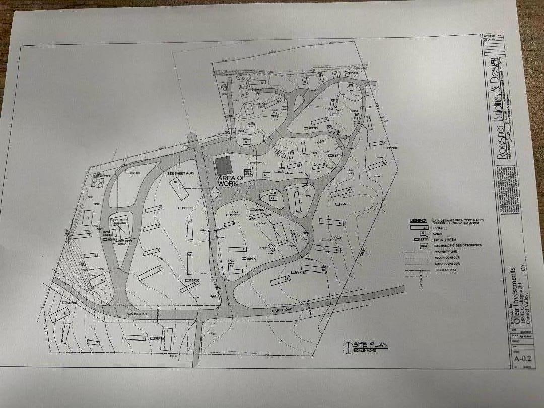 18842 Cachagua Road Carmel Valley, CA 93924 - Photo 3 of 35