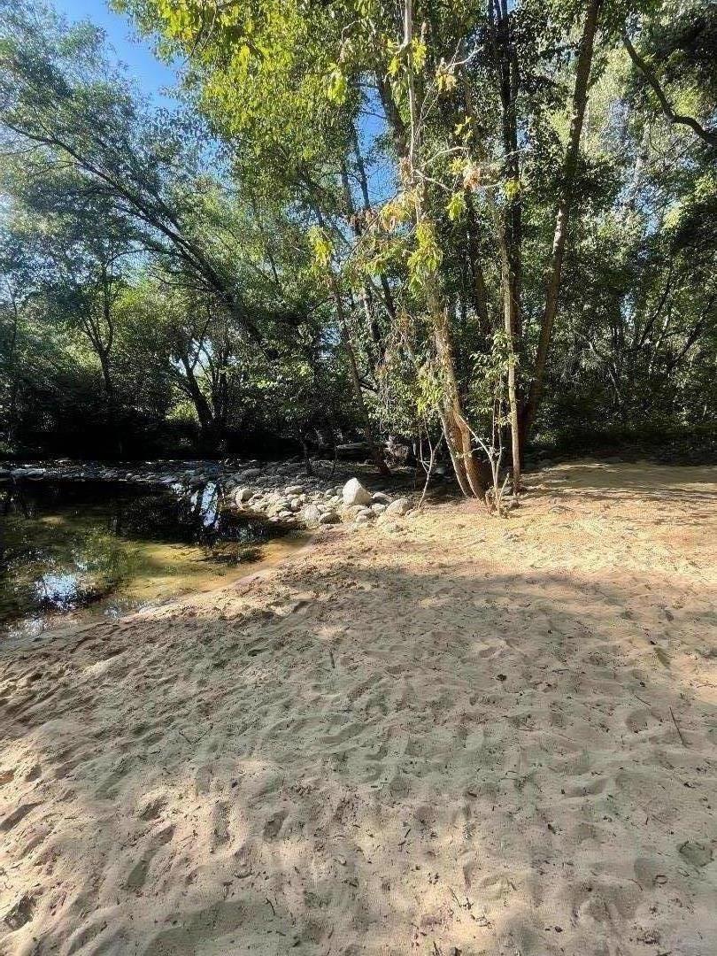 18842 Cachagua Road Carmel Valley, CA 93924 - Photo 34 of 35 a view of empty space with trees