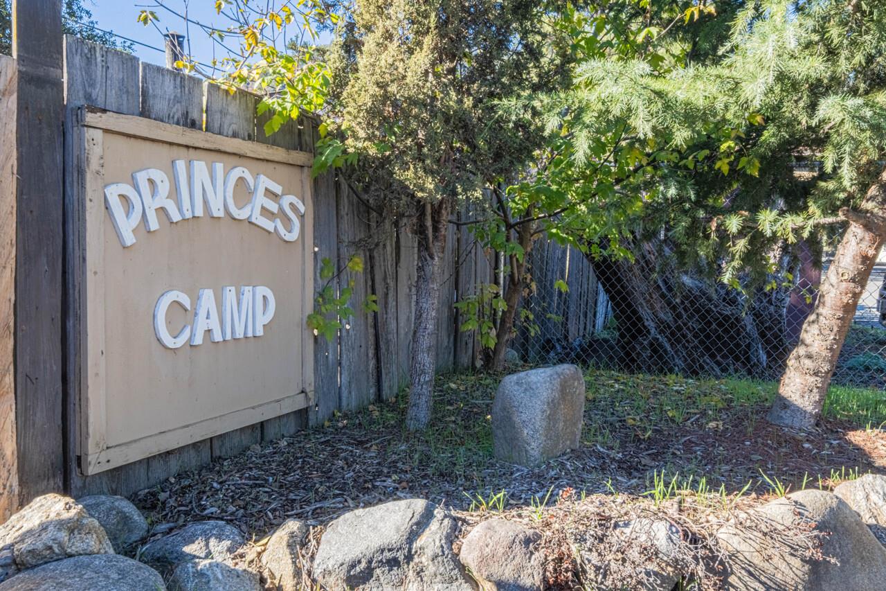 18842 Cachagua Road Carmel Valley, CA 93924 - Photo 4 of 35 a wooden sign broad