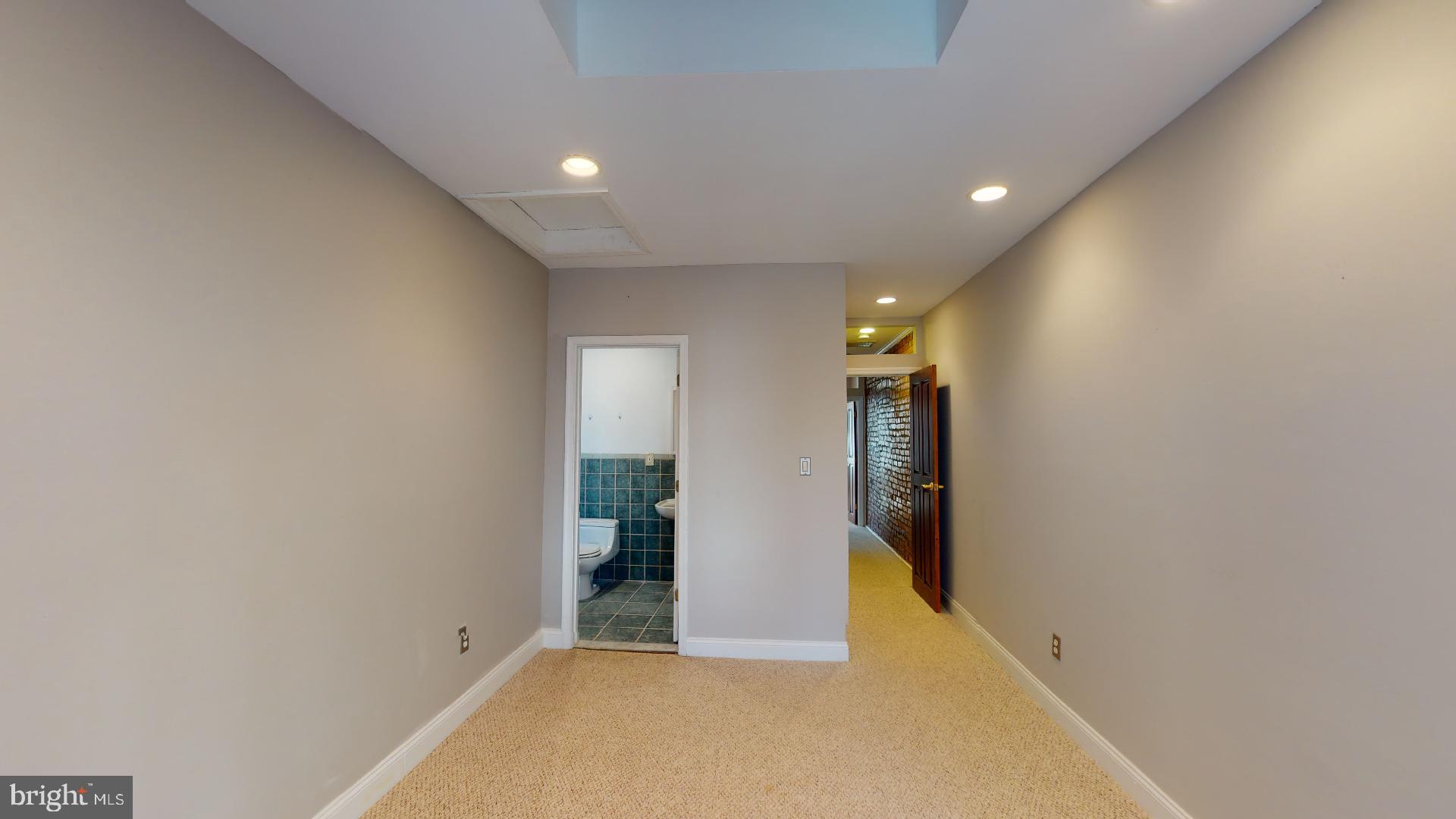 436 15th Street Southeast Washington, DC 20003 - Photo 41 of 47