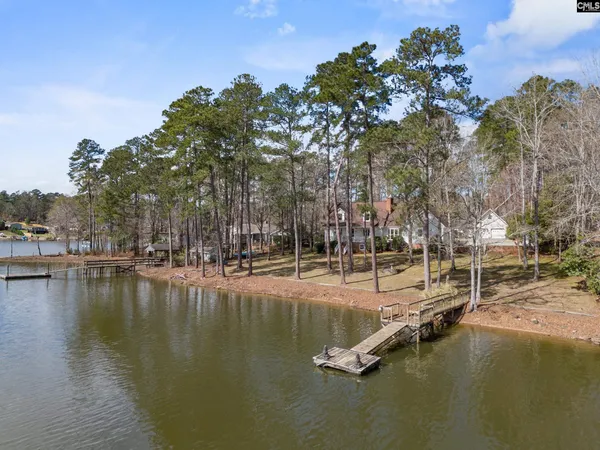 $1,098,000 | 115 Rocky Ridge Road, Leesville, SC 29070