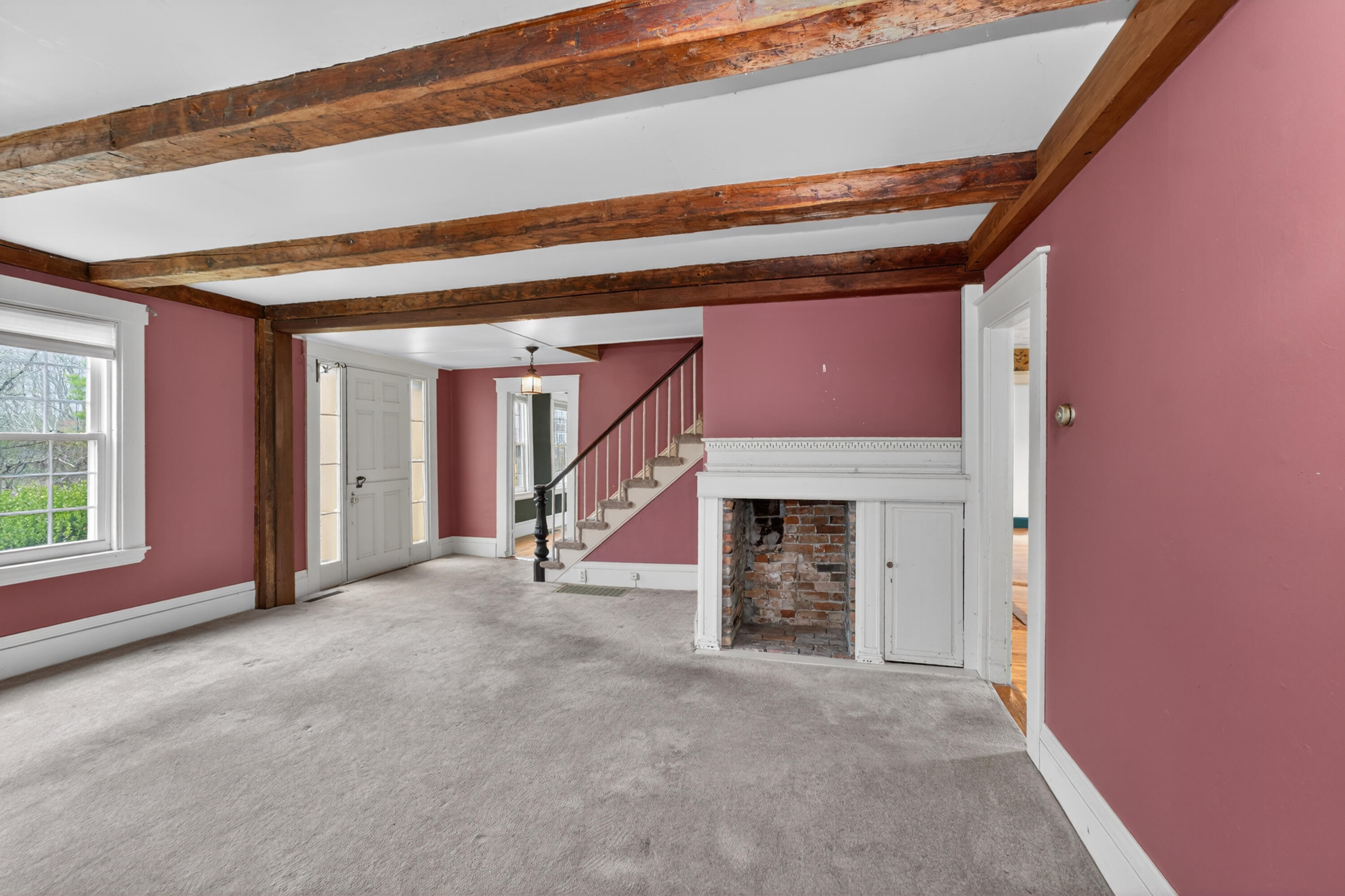 387 Cider Hill Road York, ME 03909 - Photo 16 of 41 Living Room