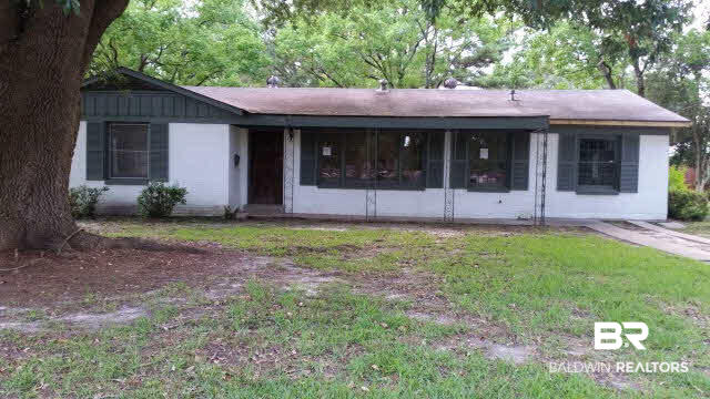 3150 Kendale Drive Mobile, AL 36606 - Photo 1 of 1