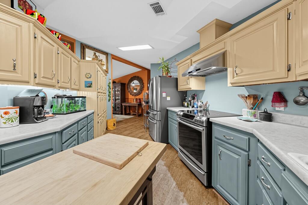 201 Sierra Road Kerrville, TX 78028 - Photo 21 of 69 Gallery Image 21