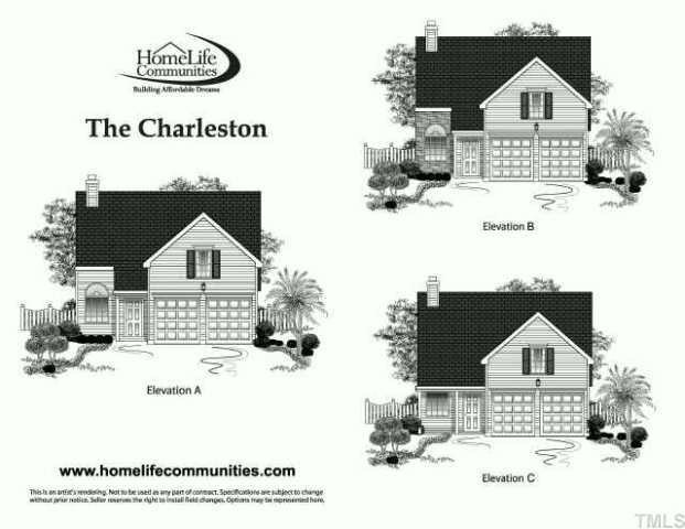 1100 Early Rise Street Raleigh, NC 27610 - Photo 5 of 5 Other