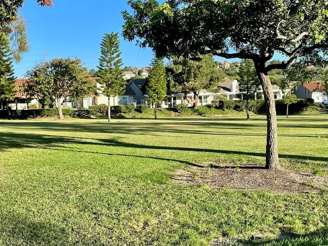 a front view of a house and a yard