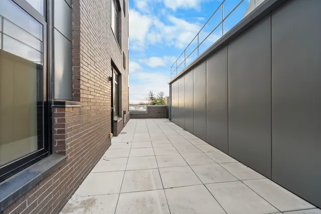 a view interior of the house