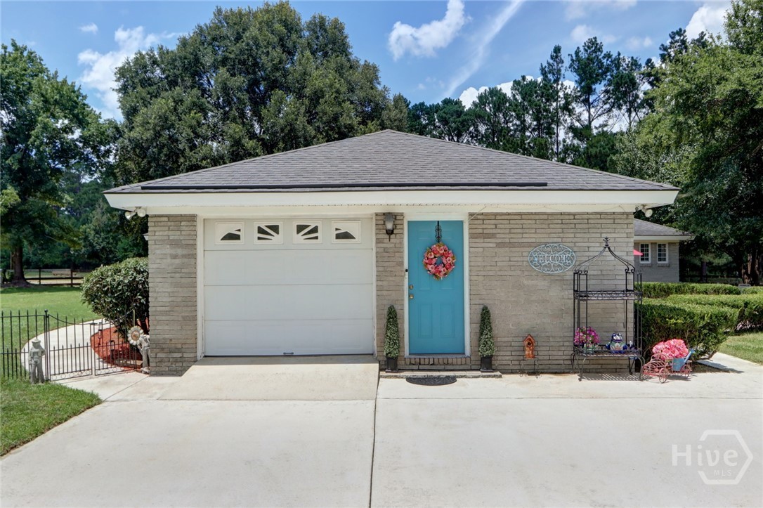 90 Stagecoach Road Bloomingdale, GA 31302 - Photo 7 of 49