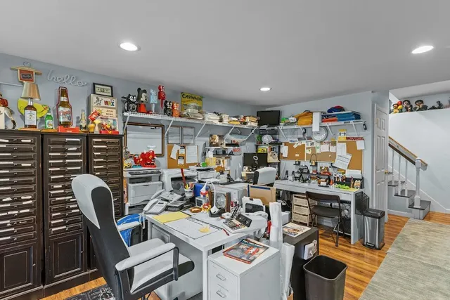 $429,900 | 72B Hilltop Drive, Unit F, North Providence, RI 02904