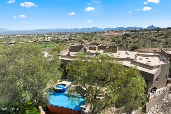 $2,300,000 | 15424 East Sundown Drive, Fountain Hills, AZ 85268