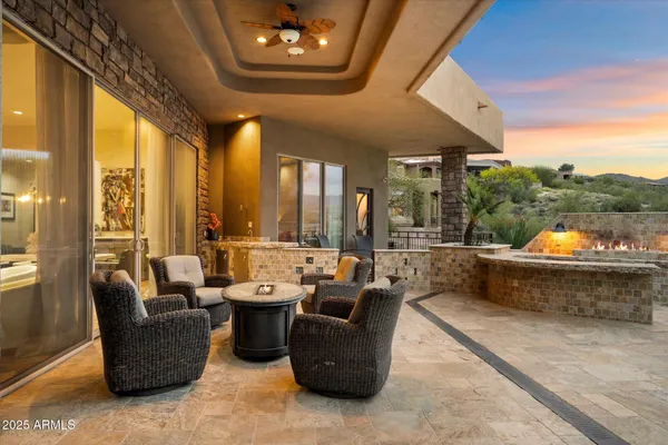 $2,300,000 | 15424 East Sundown Drive, Fountain Hills, AZ 85268