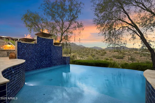 $2,300,000 | 15424 East Sundown Drive, Fountain Hills, AZ 85268