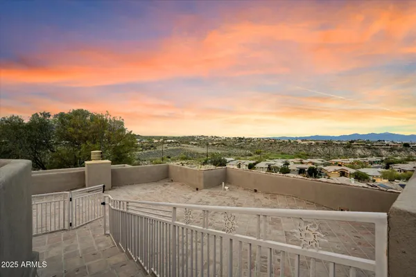 $2,300,000 | 15424 East Sundown Drive, Fountain Hills, AZ 85268